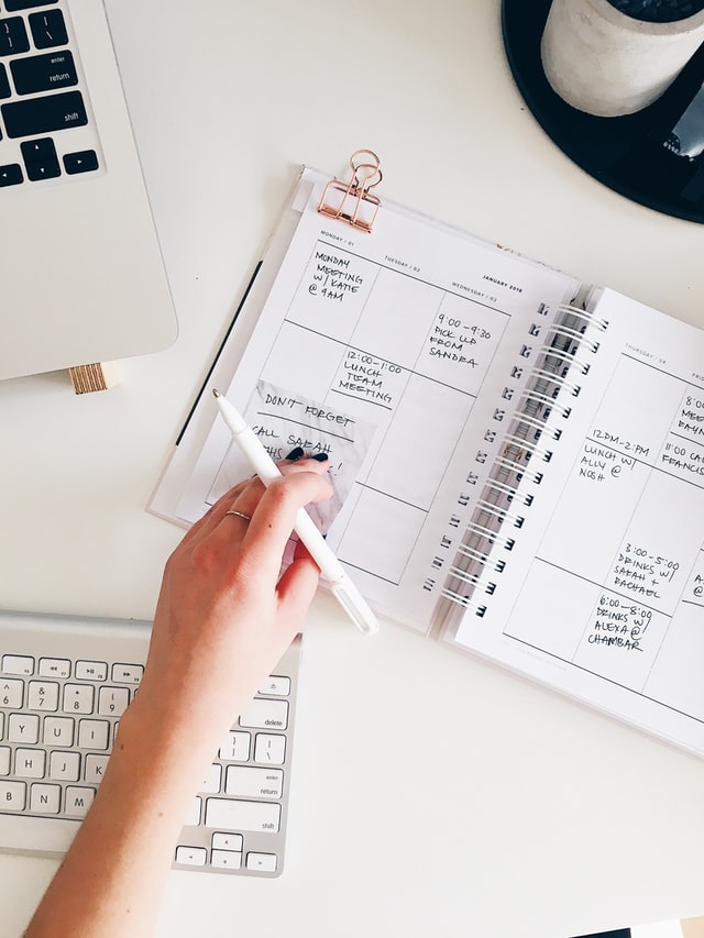 Strategies to Prep your Business for 2022 